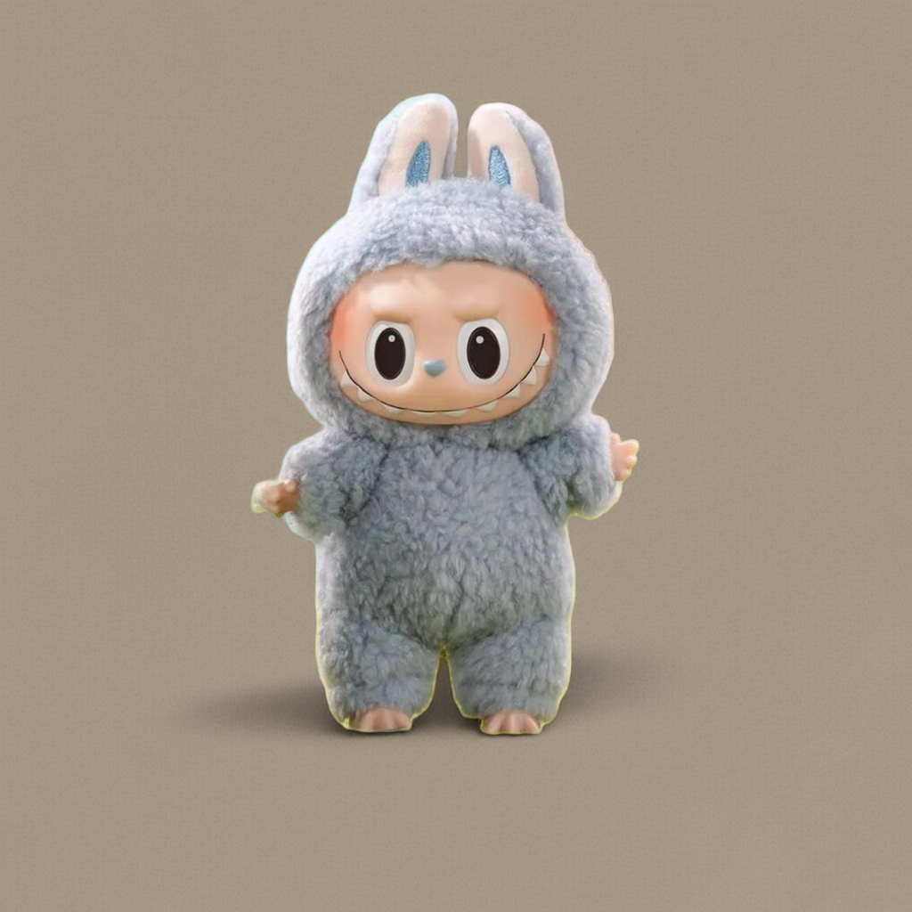 Labubu Doll