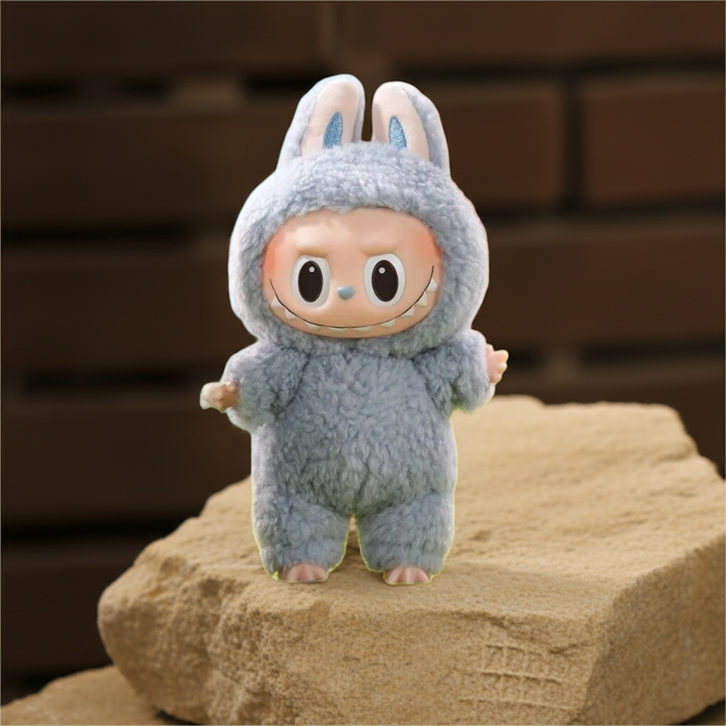 Labubu Doll